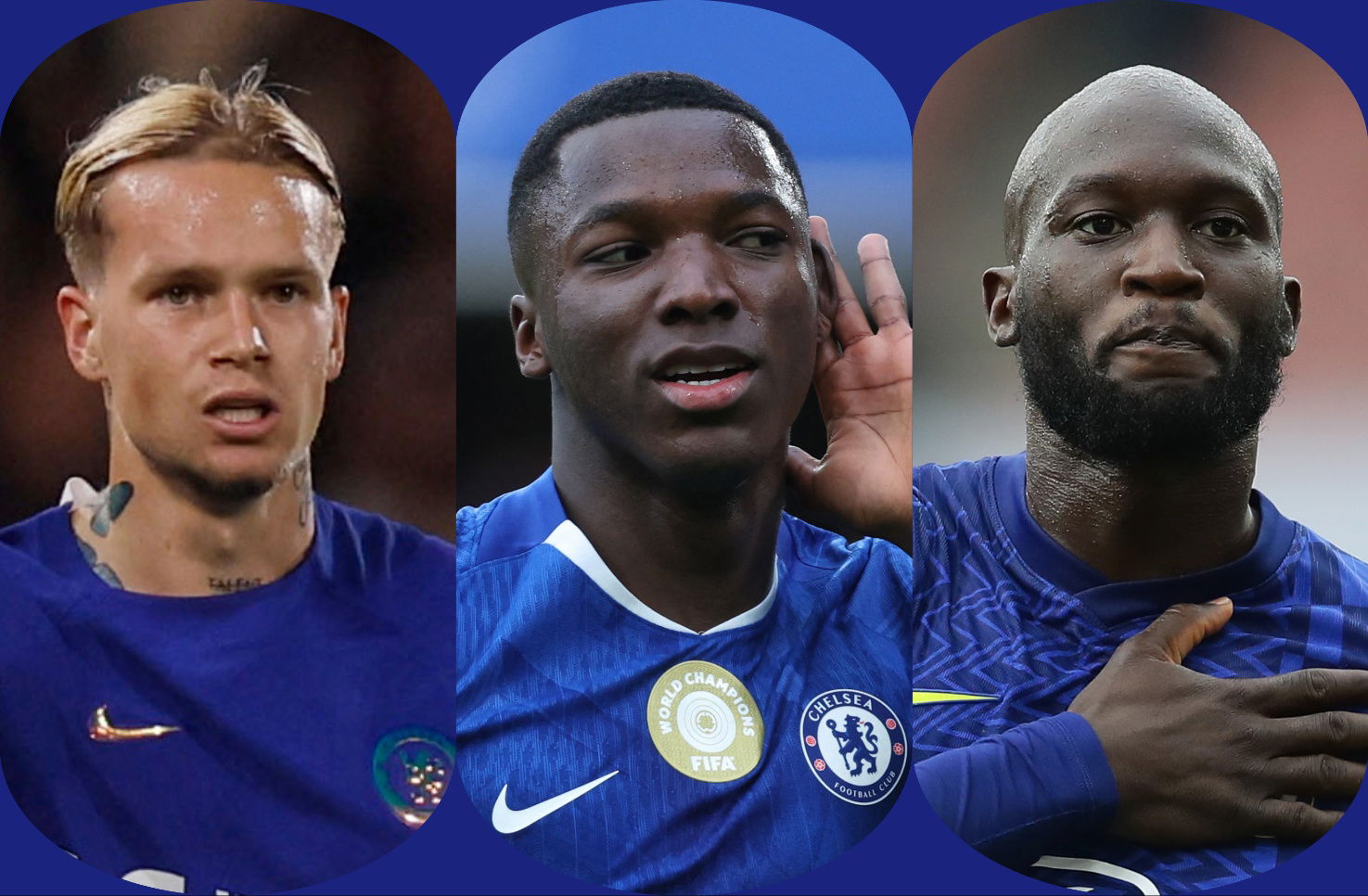 Chelsea's top 10 most expensive transfer signings – ranked