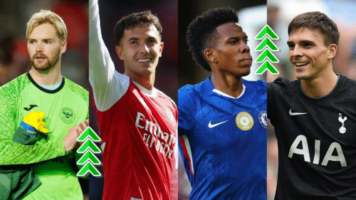 The 8 most underrated signings of the 2025 Premier League transfer window