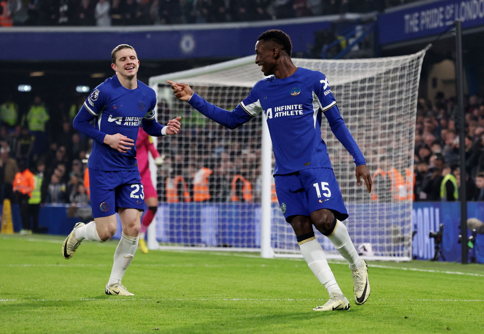 Tottenham have ‘shown interest’ in signing former Chelsea star who is “not satisfied” as his current club