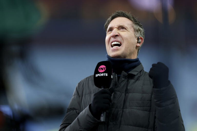 Liverpool urged to make two January signings to spark a revival