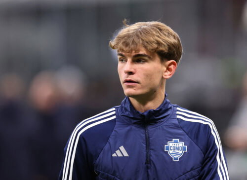 Chelsea enquire about Argentine prodigy whose value could rise beyond €100m