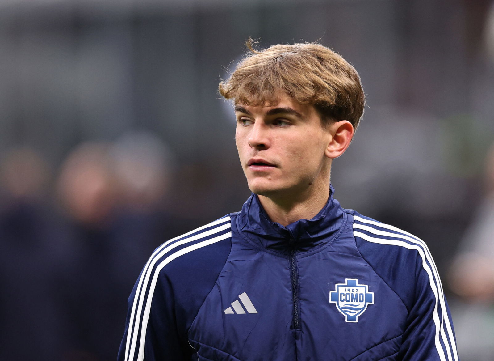 Chelsea enquire about Argentine prodigy whose value could rise beyond €100m