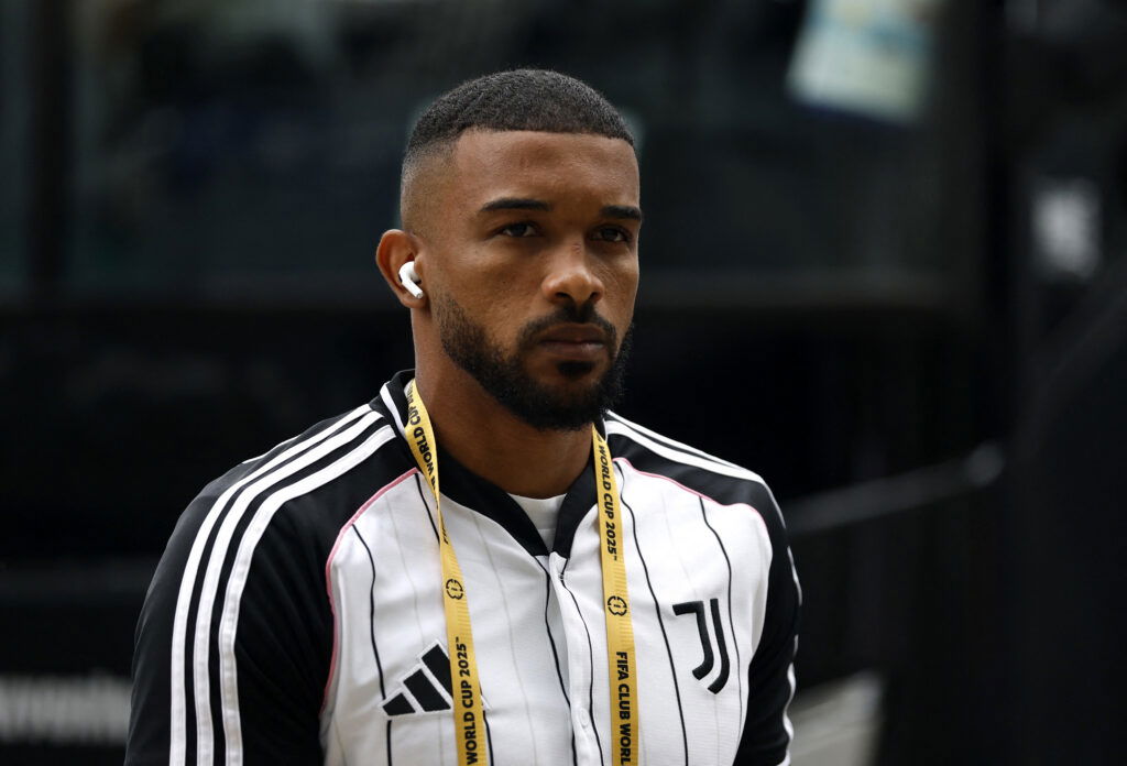 Tottenham gearing up to make January offer for Brazil international who is the “best in the world” in his position