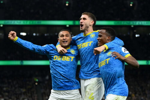 Manchester United add “surprise” name to midfield shortlist ahead of possible January swoop