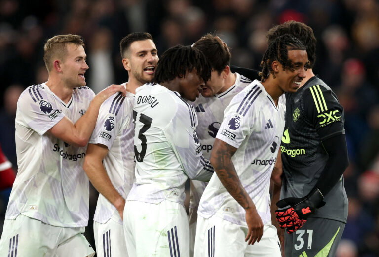 Manchester United emerge as surprise landing spot for coveted soon to be free agent