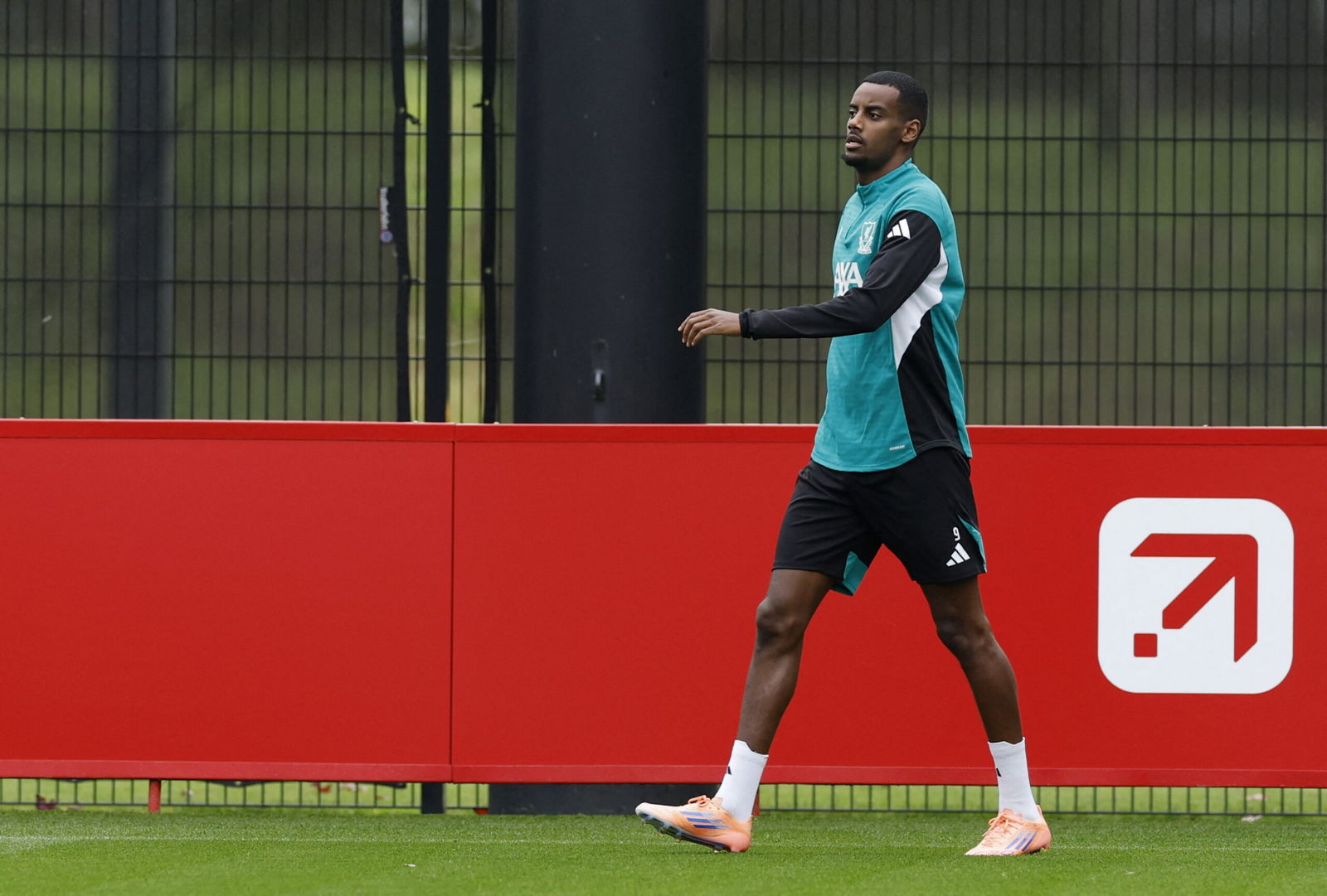 Liverpool boss drops major injury update ahead of Man City clash