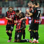 Serie A - AC Milan v Pisa SC