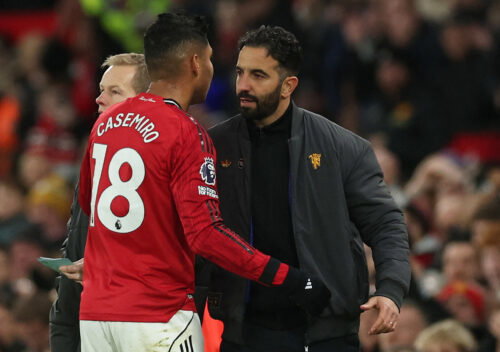 Manchester United keeping tabs on £100m “star for the future”