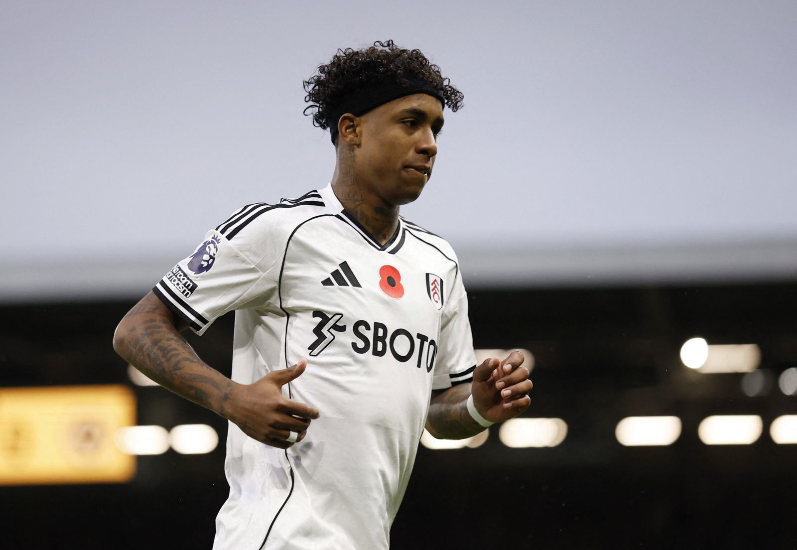 Liverpool linked with shock move for £35m Fulham ace