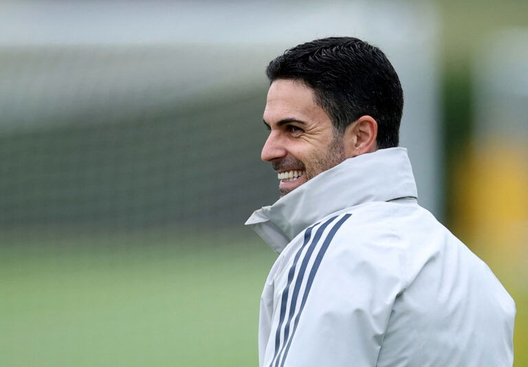 Arsenal injury news: Arteta drops major updates ahead of Sunderland