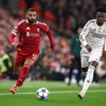 Liverpool eye a move for “extraordinary” Salah replacement