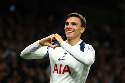 UEFA Champions League - Tottenham Hotspur v FC Copenhagen