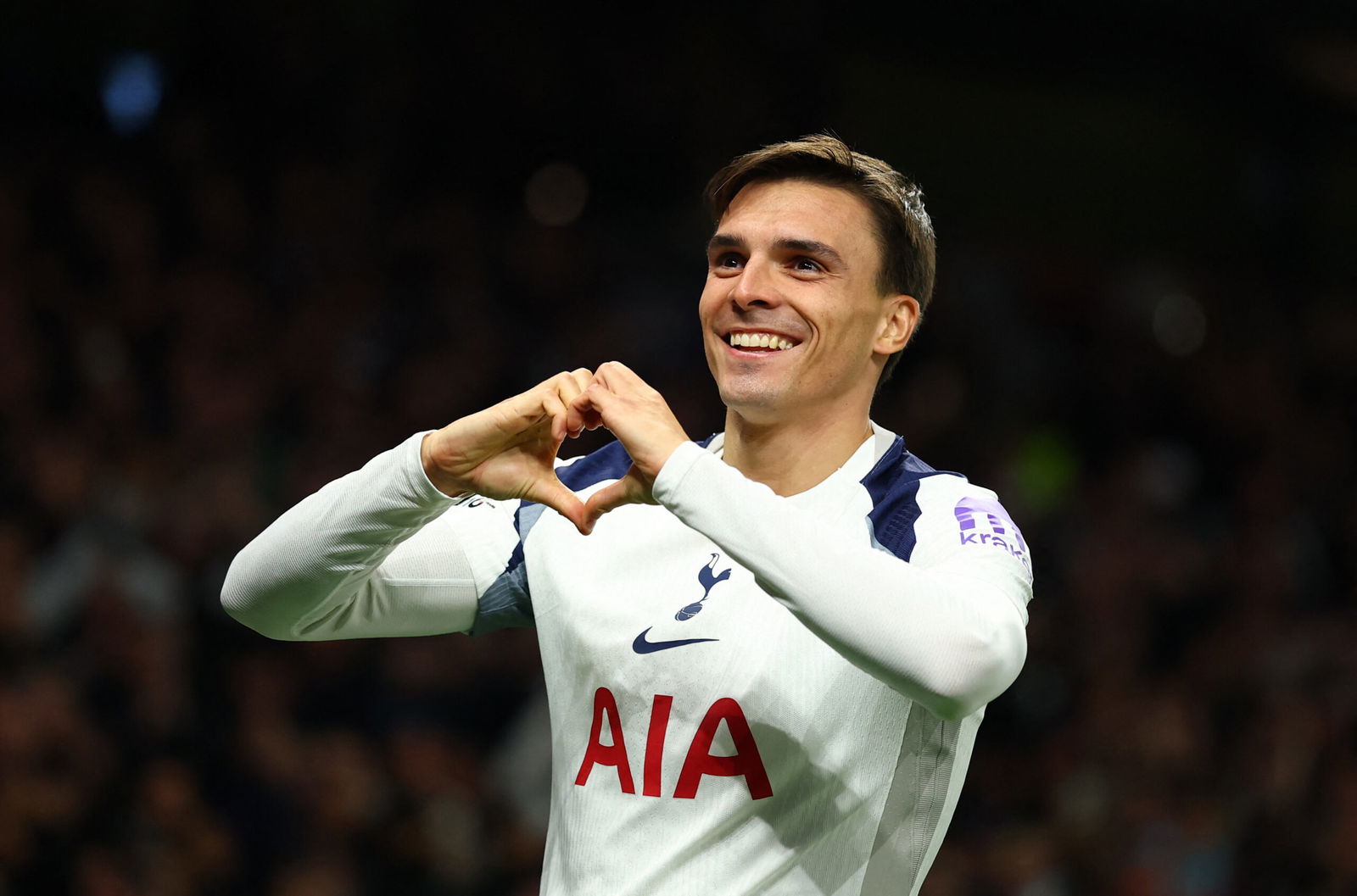 Tottenham to open talks with Bayern Munich for midfield ace after agreeing contract in principle