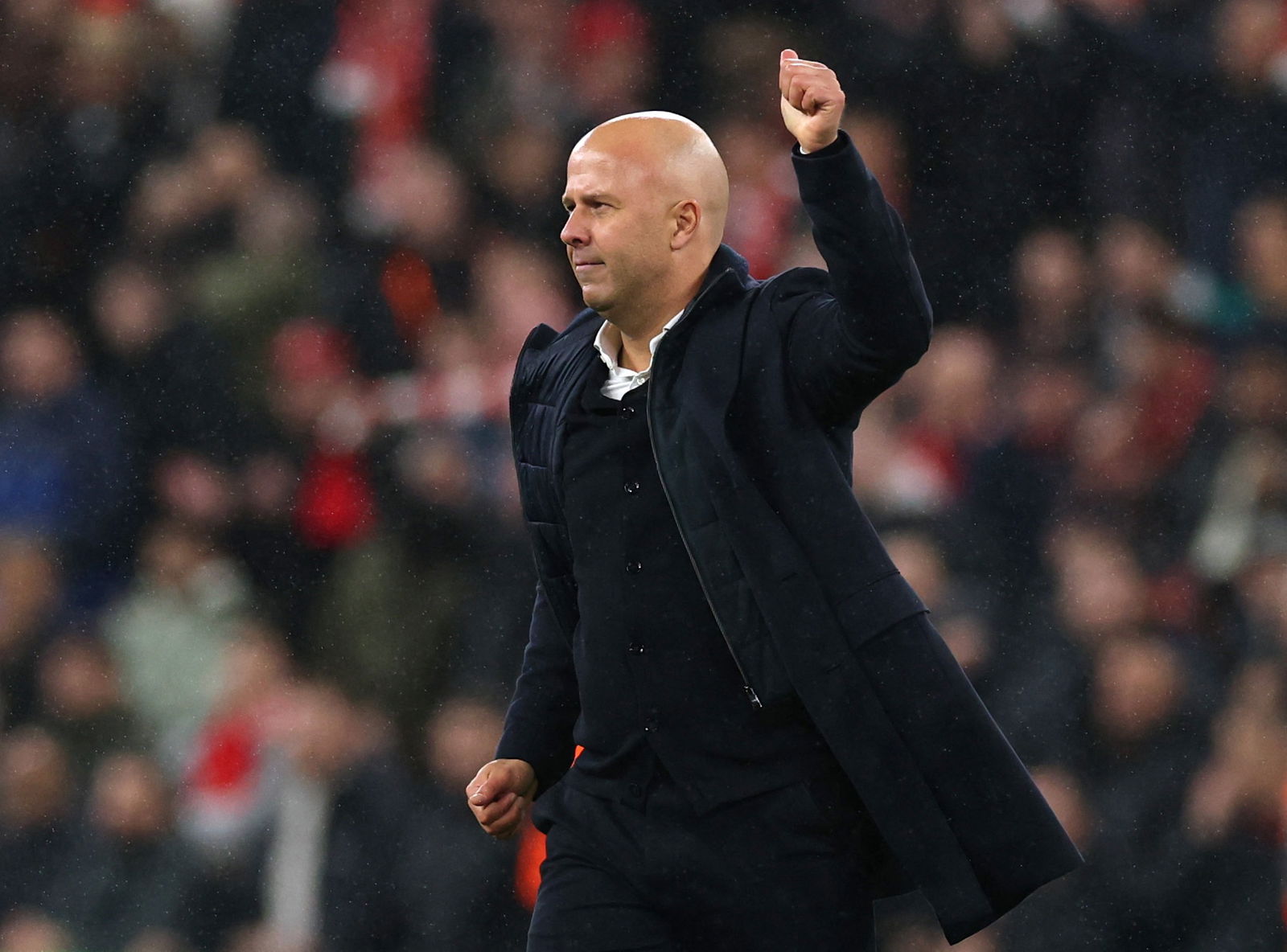 Liverpool willing to sell “quality” young midfielder loved by Arne Slot at cut price in January