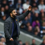 Premier League - Tottenham Hotspur v Manchester United