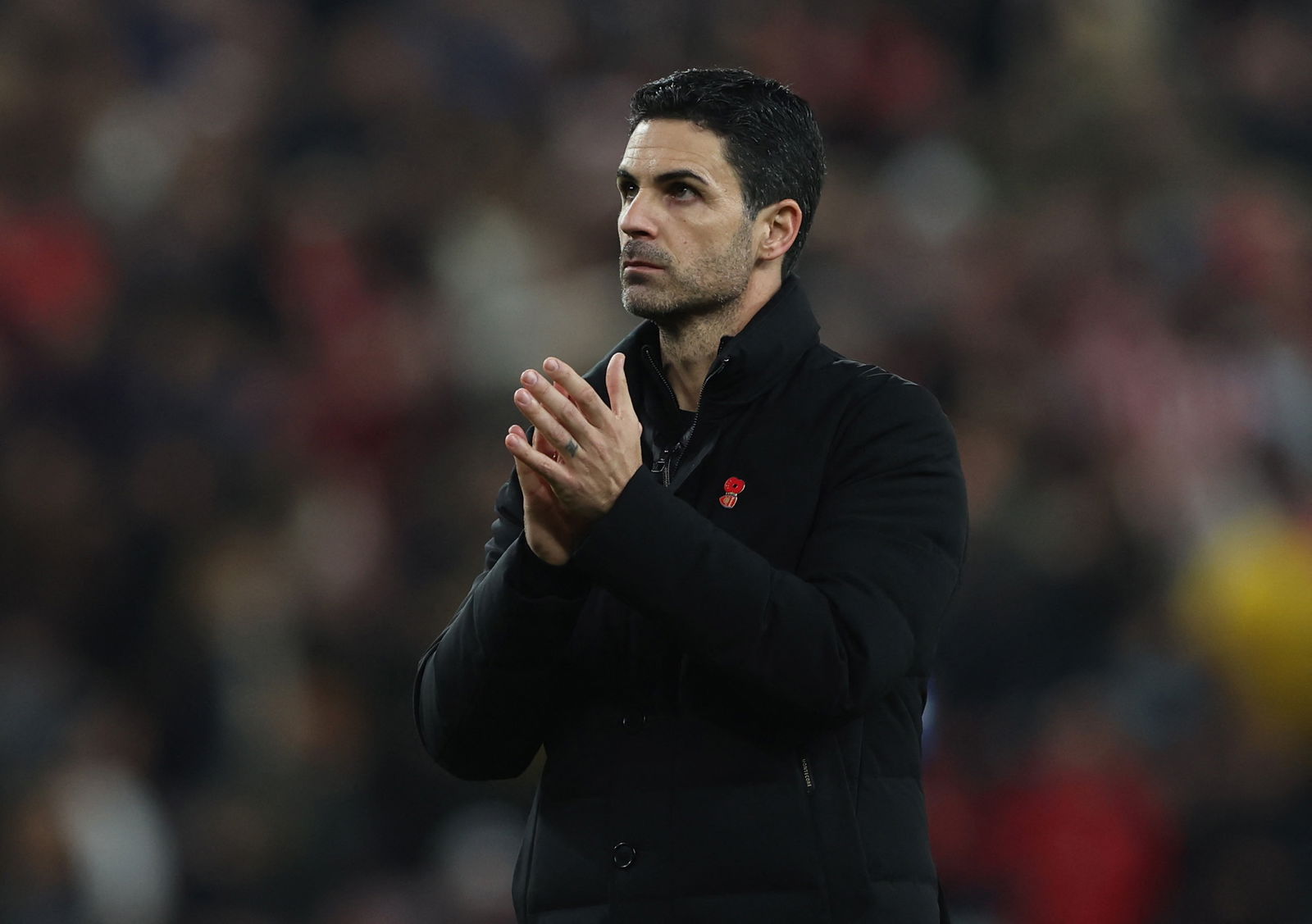 Arsenal ready to battle PL rivals for £88m “real talent”