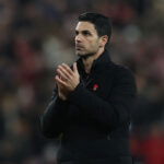 Premier League - Sunderland v Arsenal