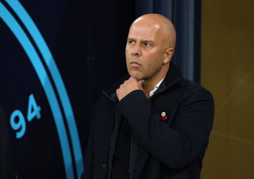 Liverpool outcast “not happy” amid concerns for his future