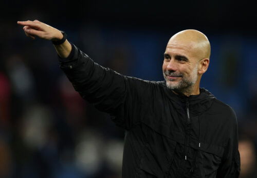 Manchester City ready to rival Arsenal for £88m “natural talent”