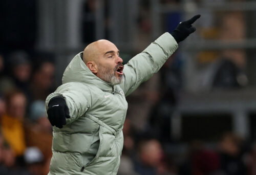 Chelsea and Manchester United keen on young Leipzig star who scored on his Germany debut
