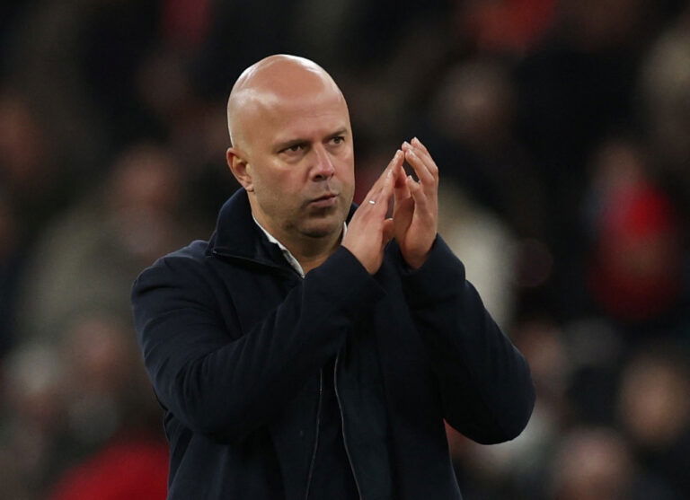 Liverpool learn stance on £70k-p/w “monster” amid fresh talks