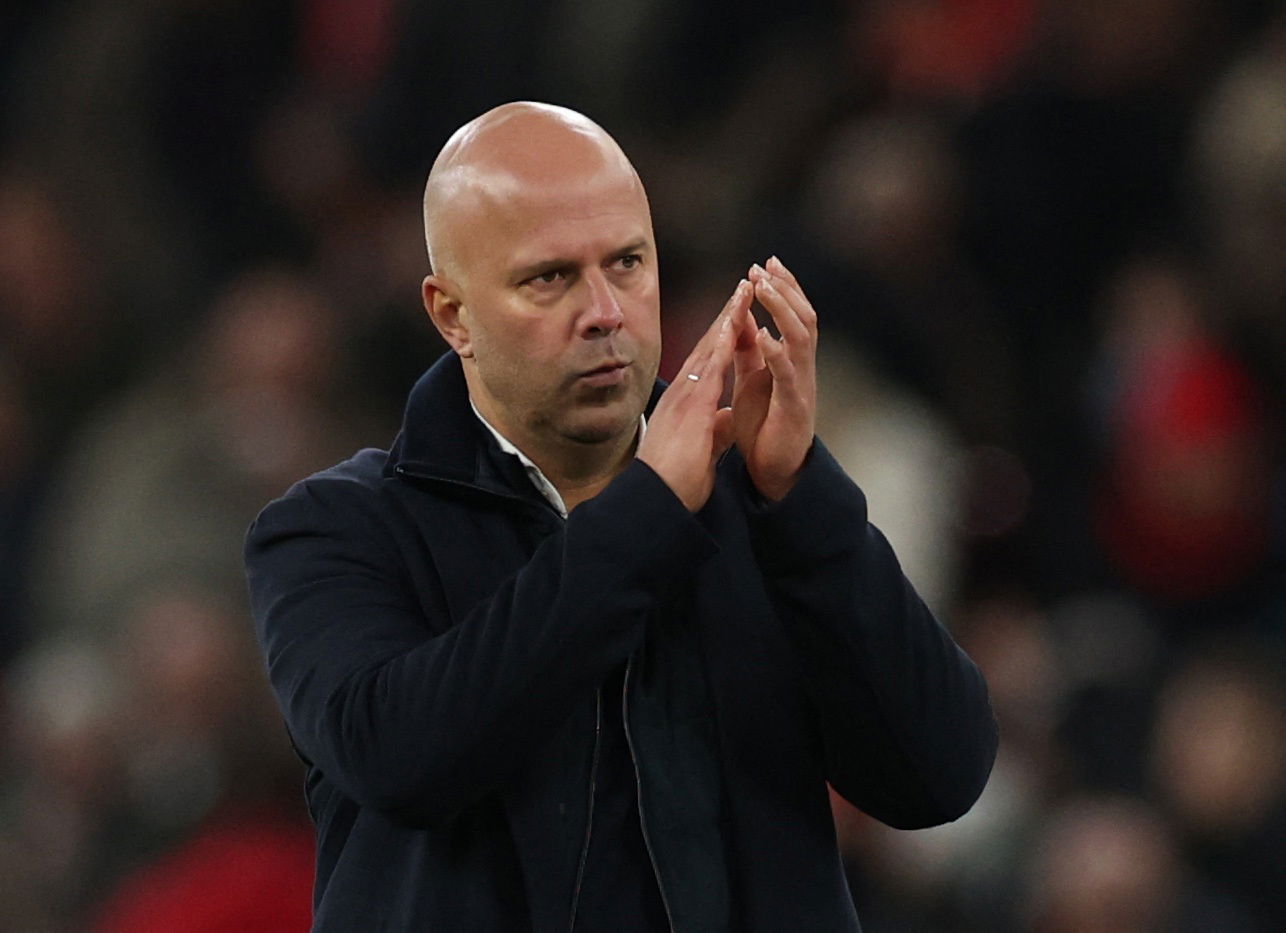 Liverpool learn stance on £70k-p/w “monster” amid fresh talks