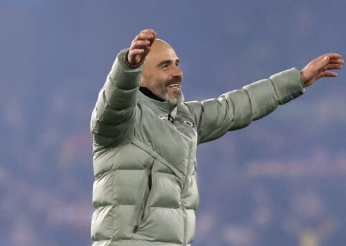 Chelsea retain interest in £70m Premier League “powerhouse”