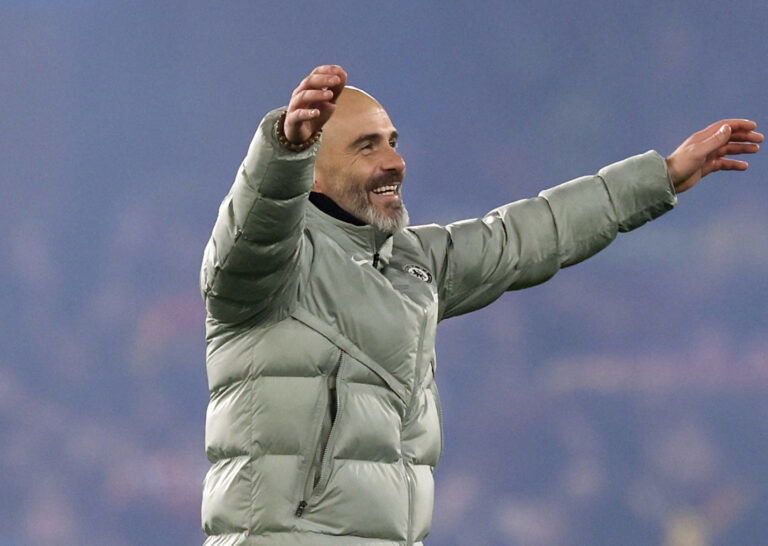 Chelsea retain interest in £70m Premier League “powerhouse”