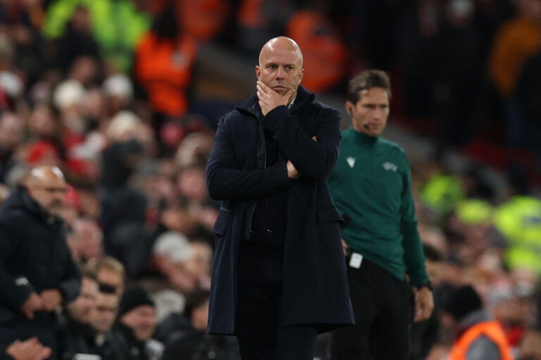 Liverpool have another “big issue” ahead of West Ham clash