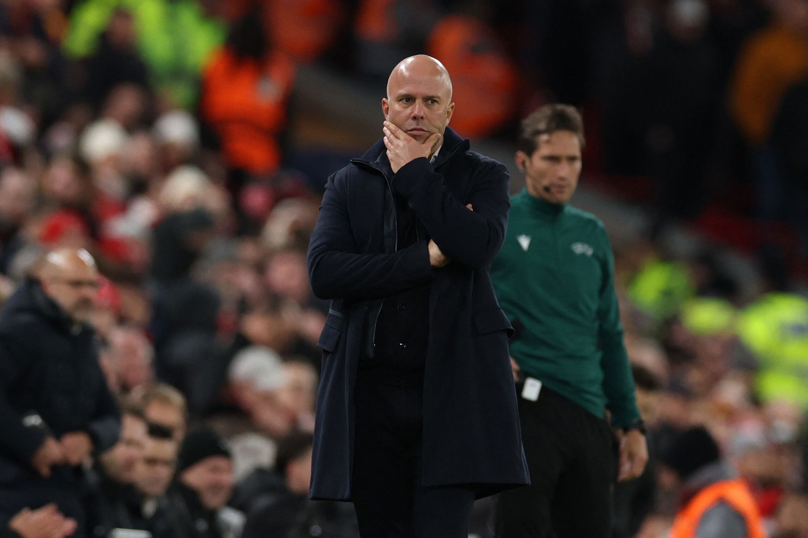 Liverpool have another “big issue” ahead of West Ham clash