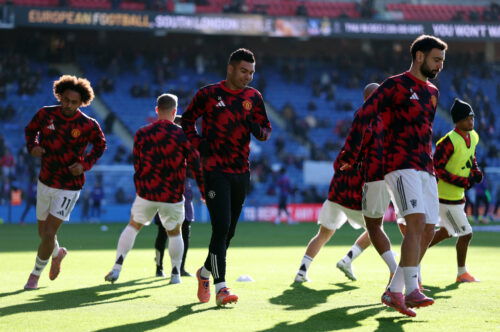 Man United eye opportunity to sign “unbelievable” £100m talent