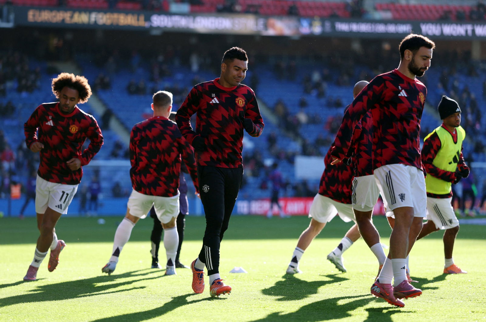 Man United eye opportunity to sign “unbelievable” £100m talent