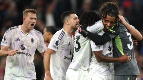 Man Utd make enquiry for versatile defender ahead of contract expiry