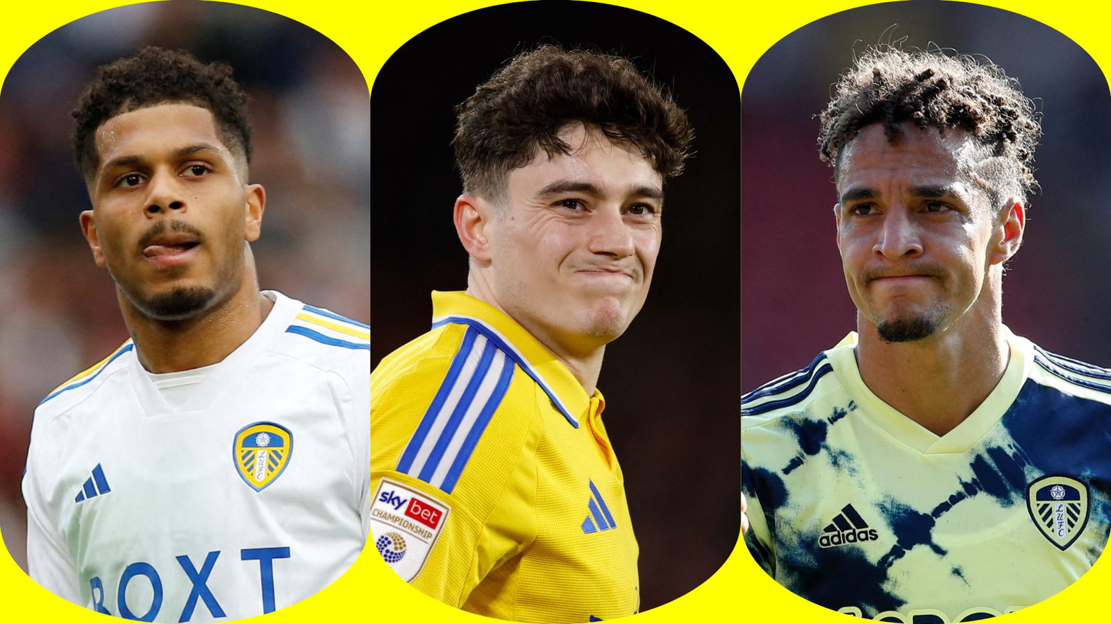 Leeds United's 10 most expensive transfer signings