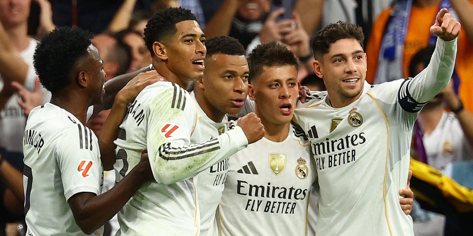 Chelsea want one of Madrid's biggest stars. (REUTERS)