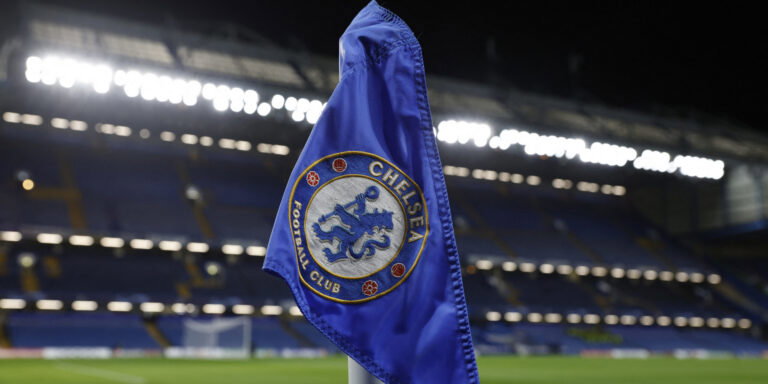 Chelsea love signing Brazilians. (Getty)