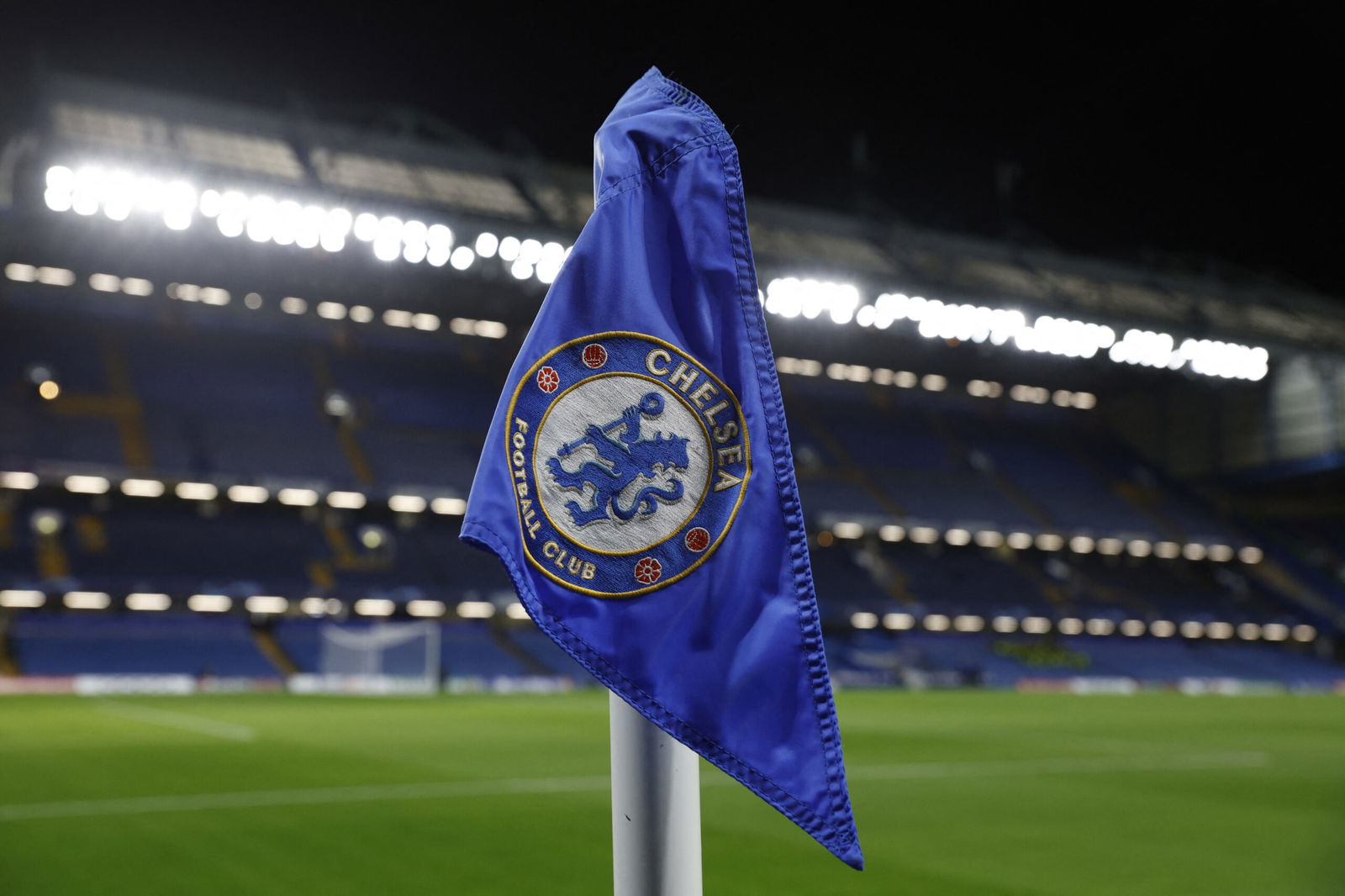 Chelsea ready to submit £8.5 million bid for Brazilian wonderkid to fend off interest from Premier League rivals