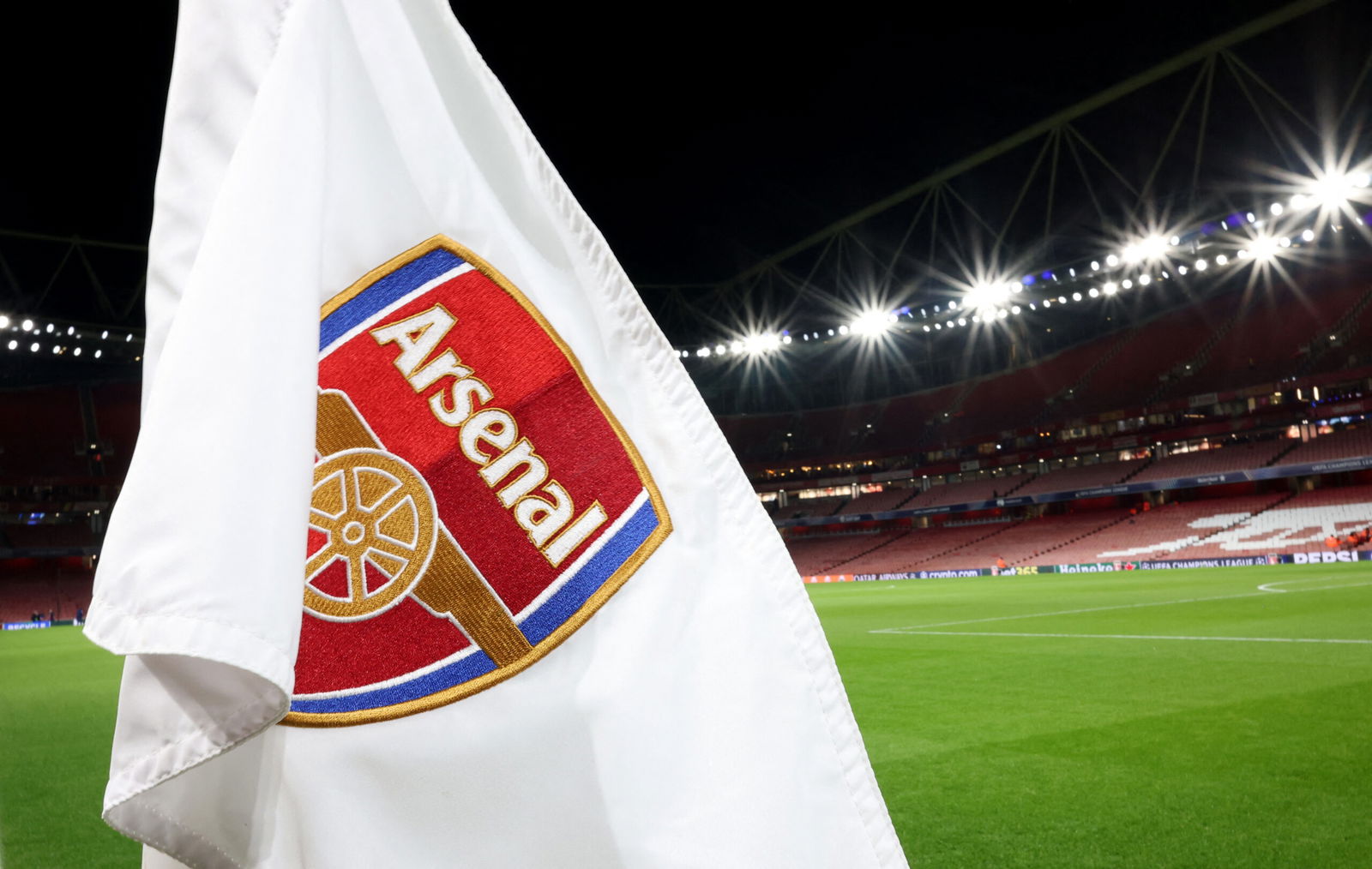 Arsenal interested in signing “decisive” Serie A youngster who has been tipped for a “bright future”