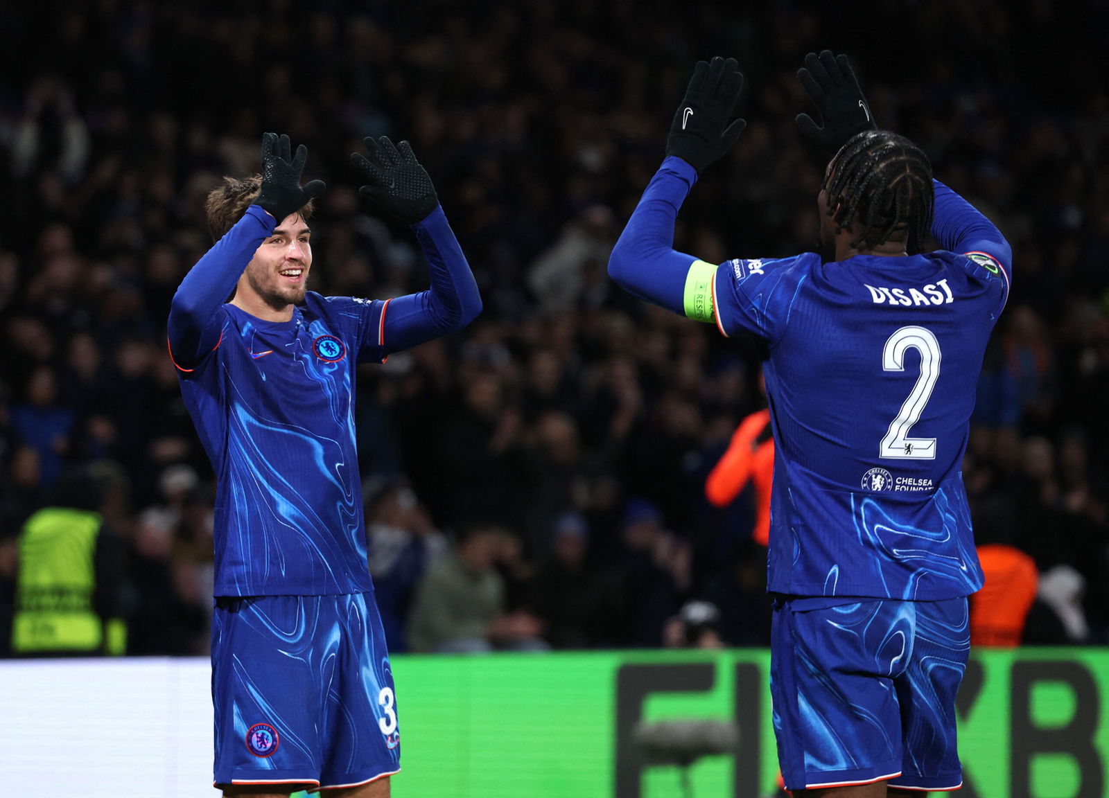 “Several clubs already on alert…”: Top reporter claims Chelsea star “will leave” the club in January