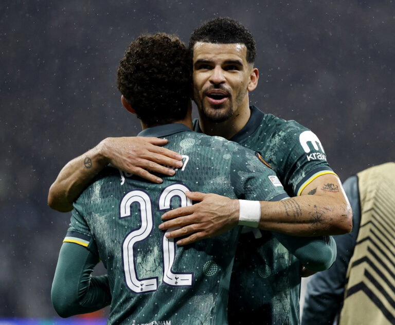 Aston Villa make contact with Tottenham Hotspur over January signing of “fantastic” out-of-favour forward