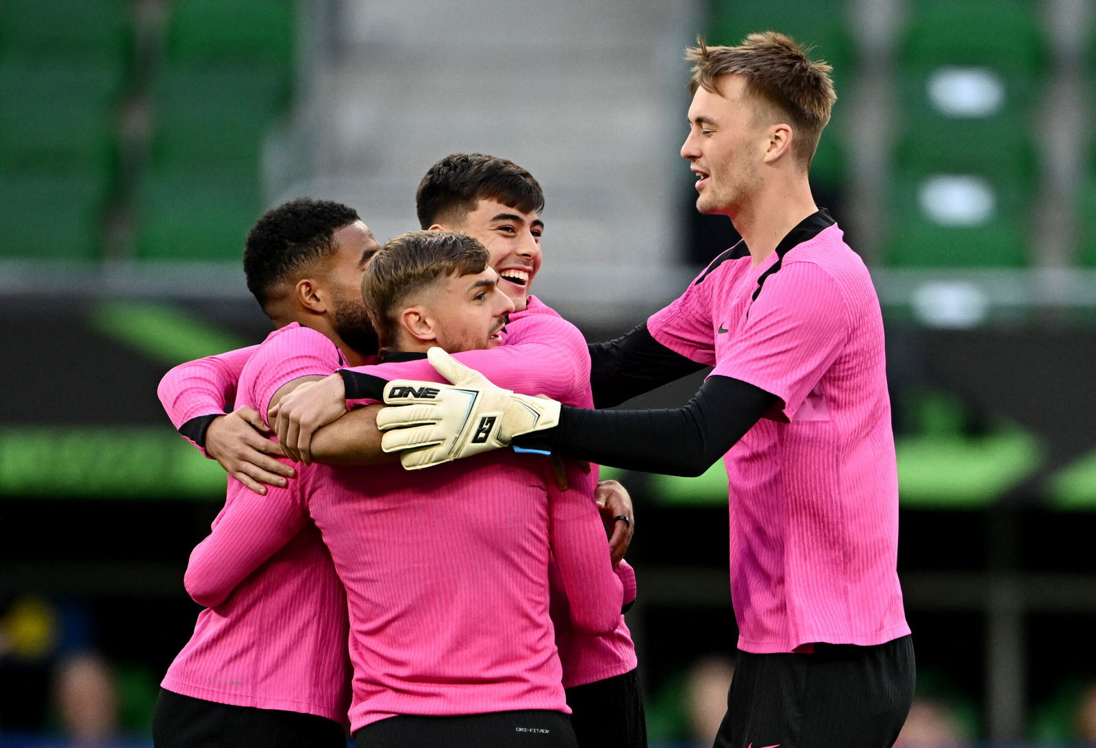 “I will have to pick up the phone…”: Borussia Dortmund keen on signing “world-class” Chelsea youngster