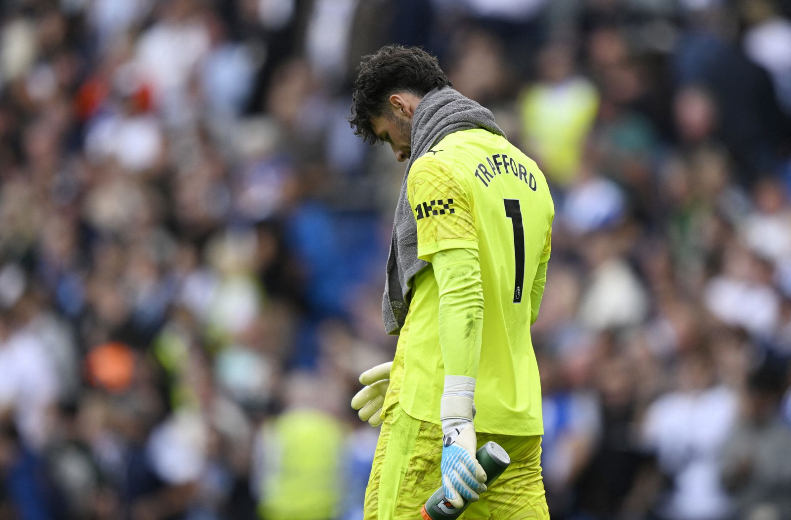 “He will make a move…”: Tottenham tipped to sign “quality” Premier League star in January