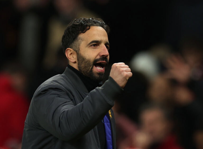 Manchester United keen on wonderkid who beat Arda Guler and Jobe Bellingham to prestigious award