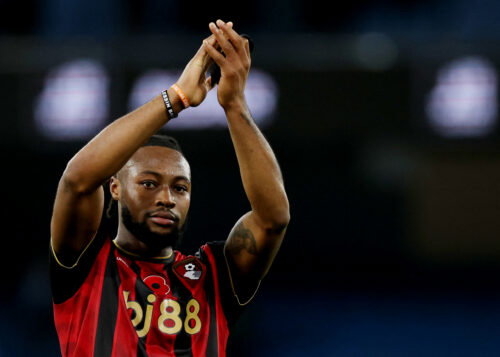 Manchester City’s Semenyo chase could spell end for promising young winger