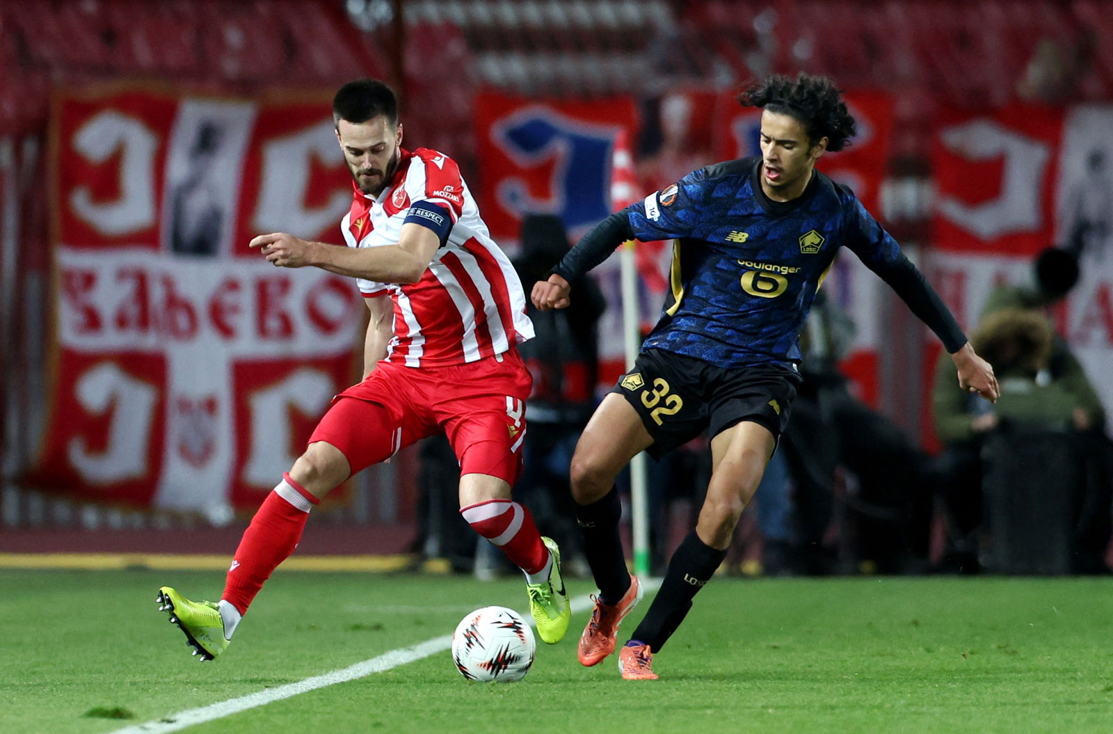 Chelsea ‘confident’ of sealing deal for “intelligent” Ligue 1 wonderkid who plays like Enzo Fernandez