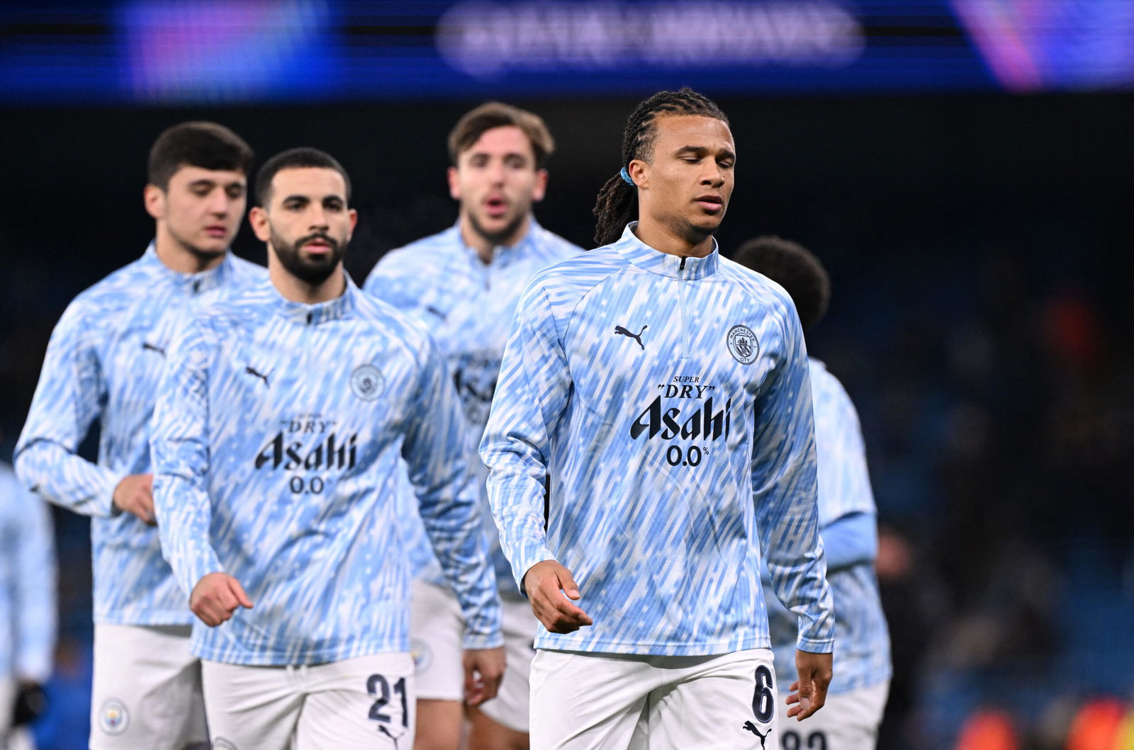 Manchester City set price for “incredible” £41 million star who is set to leave in January