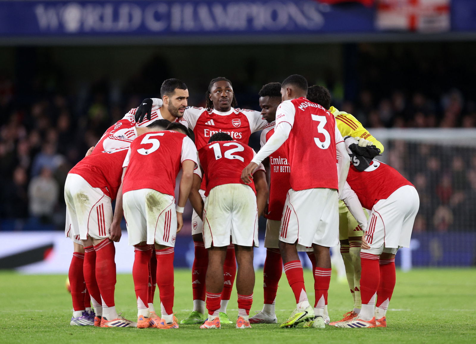 Arsenal keen on £75m ace who previously hinted at London preference