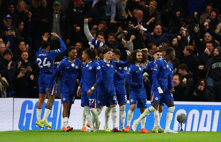 Premier League - Chelsea v Arsenal