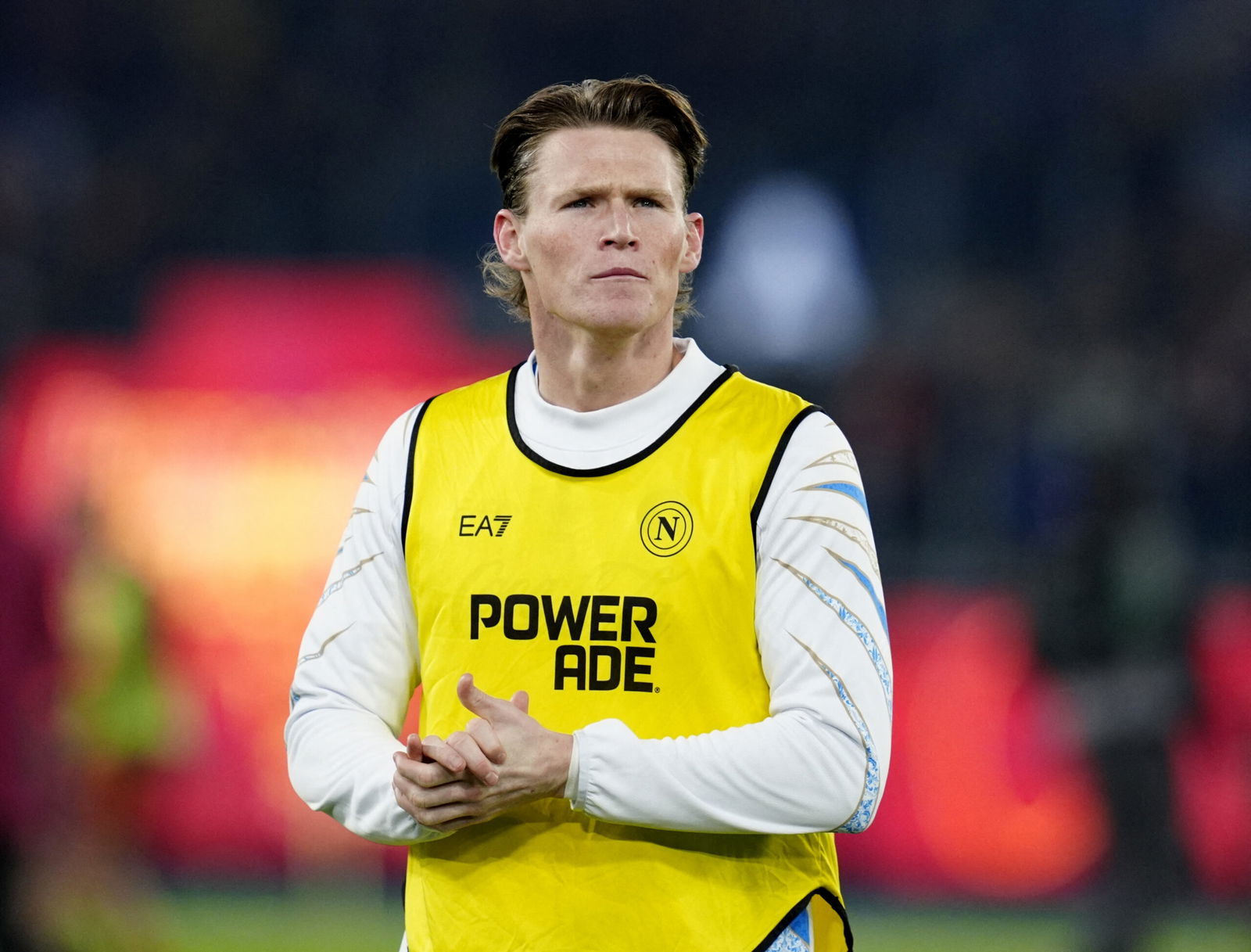 Man United could repeat McTominay fumble with “exceptional player”