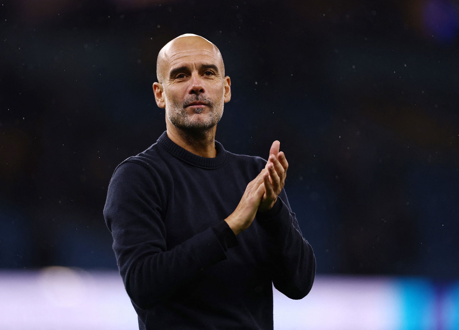 Man City gain huge boost in their pursuit of “outstanding” PL star